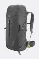 Рюкзак Rab Aeon 35, Anthracite, One Size (QAP-05-ANT-35) image