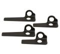 Скальный крюк Black Diamond Bugaboos #3 Short Thin (BD 520310) image