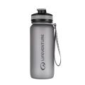 Фляга Lifeventure Tritan Bottle, graphite, 650 мл (74250) image