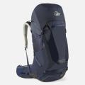 Рюкзак Lowe Alpine Manaslu 55:70, Navy, M/L (LA FBQ-04-NA-55) image