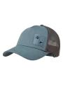Кепка Montane Basecamp Cap, Orion Blue, One Size (5056237073633) image