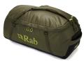 Сумка Rab Escape Kit Bag 70, Army (RB QAB-18-ARM-70) image