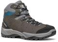 Черевики Scarpa Mistral GTX Smoke/Lake Blue, 48 (8025228937954) image