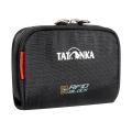 Гаманець кишеньковий Tatonka Plain Wallet RFID B, Black (TAT 2903.040) image
