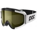 Маска гірськолижна POC Iris Comp Uranium Black, р.Regular (PC 400141002REG1) image