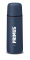 Термос Primus Vacuum bottle, 0.35 , Navy (7330033911404) image
