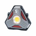 Ліхтар кемпінговий Fenix CP50R, Black (CP50R) image