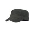 Кепка Buff Military Cap, Checkboard Moss Green - S/M (BU 123159.851.20.00) image