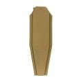 Самонадувний килимок Robens Self-inflating Mat TrailGuard 38 (5709388104496) image