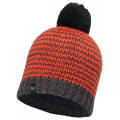 Шапка Buff Knitted &amp; Polar Hat Dorn, Flame (BU 113584.203.10.00) image
