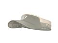 Кепка-козирок Compressport Visor Ultralight, Dusty Olive (CU00005B 602 0TU) image