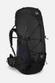 Рюкзак жіночий Lowe Alpine Sirac Plus ND40, Patriot Blue, One Size (FMQ-51-PTB-SMD) image