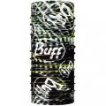 Шарф-труба Buff Coolnet UV+, Ulnar Black (BU 122505.999.10.00) image