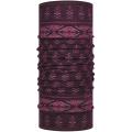 Шарф-труба Buff Lightweight Merino Wool, Frieze Deep Purple (BU 126755.603.10.00) image