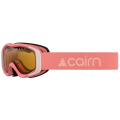 Маска гірськолижна Cairn Booster Photochromic Jr, Mat Coral/Pink (CRN 0580098-280) image