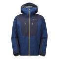 Мембранна чоловіча куртка Montane Endurance Pro Jacket, M - Antarctic Blue (MEPJAANTM2) image