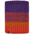 Шарф-труба дитячий (8-12) Buff Knitted &amp; Fleece Neckwarmer Sibylla, Purple (BU 126474.605.10.00) image