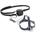 Налобний ліхтар Black Diamond Icon-Polar, 320 люмен, Aluminium (BD 620616) image