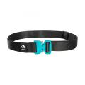 Ремінь Tatonka Quick Release Stretch Belt 38mm, Azure (TAT 2857.388) image