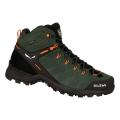 Напівчеревики чоловічі Salewa MS ALP Mate MID WP , green, 41 (61384/5400 7,5) image