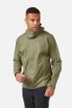 Мембранная мужская куртка Rab Kinetic 2.0 Jacket, Light Khaki, MED (QWG-74-LKH-MED) image