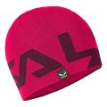 Шапка Salewa Antelao 2 Reversible Wool, Pink, UNI/58 (273576381) image