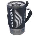 Чашка Jetboil Flash Companion Cup 1 л, Black (JB CCP075) image