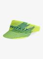 Кепка-козырек Dynafit Alpine Graphic Visor Band, yellow, UNI58 (714755791) image