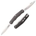 Ніж складаний Cold Steel Lucky, Black (CST CS-54VPN) image