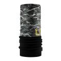 Шарф-труба детский Buff Polar Jeffer Grey (BU 130048.937.10.00) image