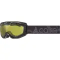 Маска гірськолижна Cairn Jam SPX1, black-silver curve (0580577-6202) image
