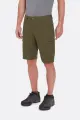 Шорти чоловічі Rab Radius Cargo Shorts, Army, 32 (QFV-28-ARM-32-11) image