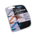 Карабін Accessory Carabiner 3 Pack Mix Color від Sea to Summit (STS AABINER3) image