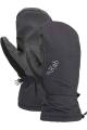 Рукавиці Rab Storm Mitts, Black, L (QAH-86-BL-L) image