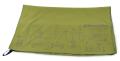 Полотенце Pinguin Micro Towel, Map/Green, XL - 75x150 см (PNG 672046) 2021 image