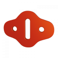 Фиксатор карабина Beal Pinch (BLP) image