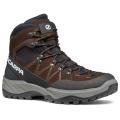 Черевики Scarpa Boreas GTX, Mud/Orange, 41 (8057963185871) image