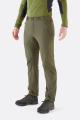 Штани чоловічі Rab Incline AS Pants, Army, Regular, 28 (QFU-84-ARM-28-RG) image