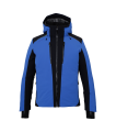 Гірськолижна чоловіча тепла мембранна куртка Phenix Wing Jacket, XL / 54 - Blue (PH ESA72OT42.BL-XL / 54) image
