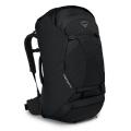 Рюкзак Osprey Farpoint 80, black (10003323) image