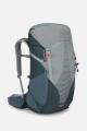 Рюкзак жіночий Lowe Alpine AirZone Trail ND28, Orion Blue/Citadel, S (FTF-40-OBC-SML) image