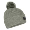 Шапка Salewa Puez Pom Beanie, Grey, UNI/58 (279827950) image