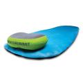 Простирадло для килимка Coolmax Fitted Sheet, 220 см, Aqua від Sea to Summit (STS AMCFSLAQ) image