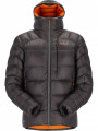 Куртка мужская Rab Mythic Ultra Jacket Graphene, M (RB QDB-44-M) image