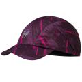 Кепка Buff Pro Run Cap, Stray Pink - S/M (BU 125313.538.20.00) image