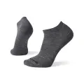 Носки мужские Smartwool Men's Athletic Light Elite Micro, S - Medium Gray (SW 04097.052-S) image