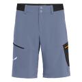 Шорти чоловічі Salewa Pedroc Cargo 2 Durastretch Men's Shorts, Gray, 46 / S (269340311) image