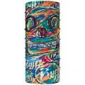 Шарф-труба дитячий (8-12) Buff Kids Coolnet UV+, Salqin Multi (BU 122539.555.10.00) image