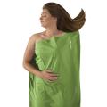Вкладиш в спальник Silk-Cotton Standard Rectangular, 185 см, Green від Sea to Summit (STS ASLKCTNSTDGN) image