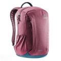 Рюкзак Deuter Vista Skip 14, Maron/Arctic (DTR 3811019.5324) image